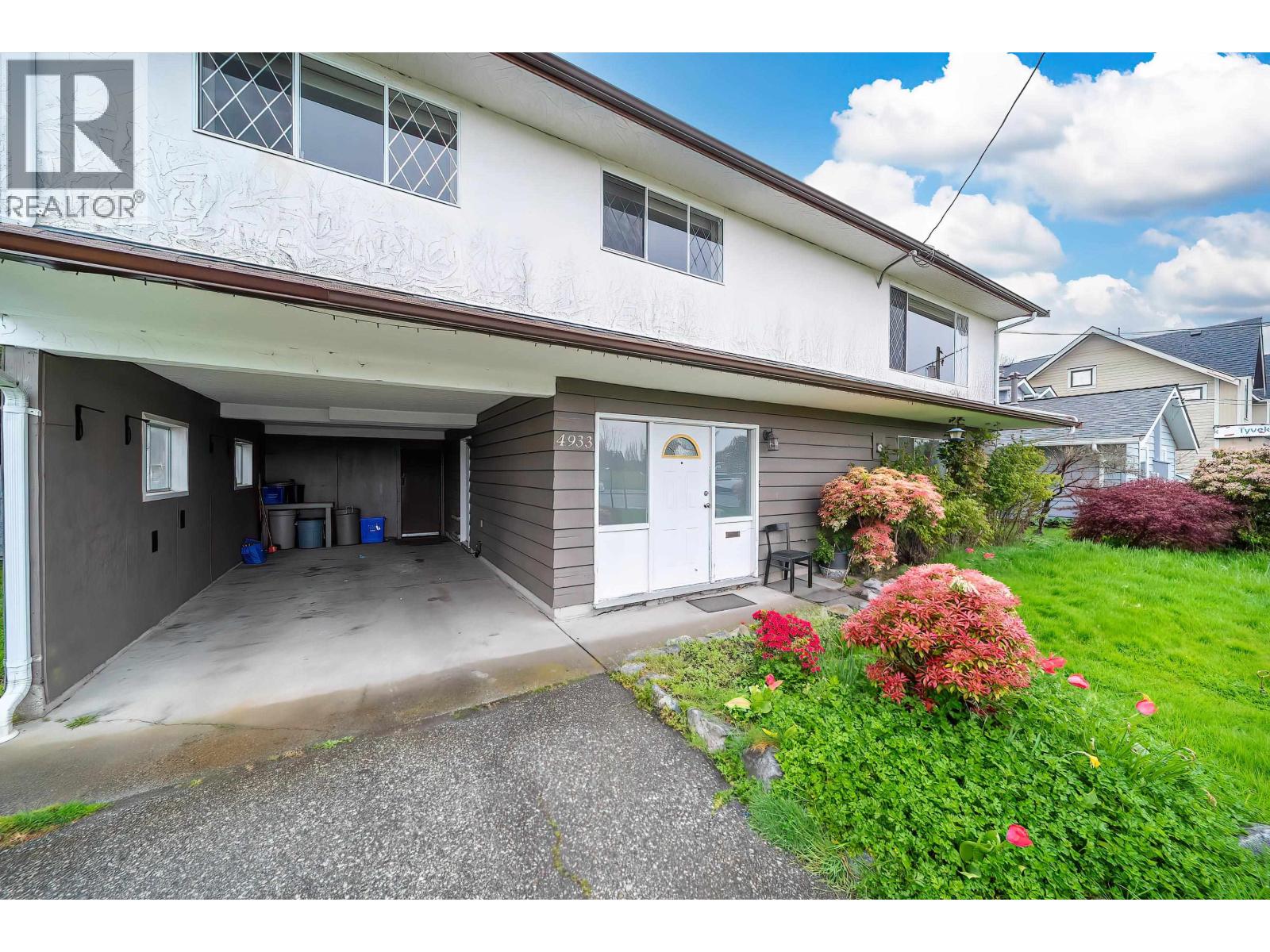 4933 44 Avenue, Delta, British Columbia  V4K 1B9 - Photo 4 - R3096886