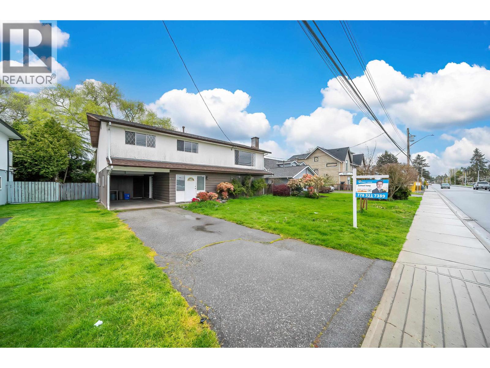 4933 44 Avenue, Delta, British Columbia  V4K 1B9 - Photo 2 - R3096886