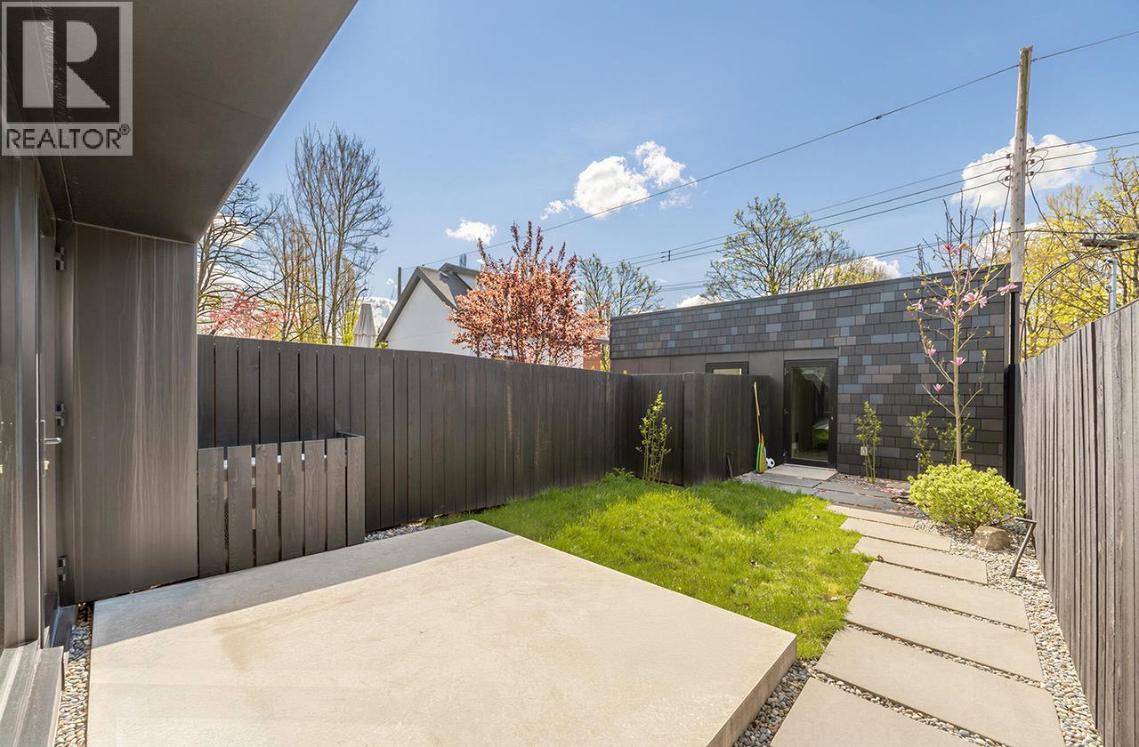 2180 E 13th Avenue, Vancouver, British Columbia  V5N 2C4 - Photo 6 - R3111496