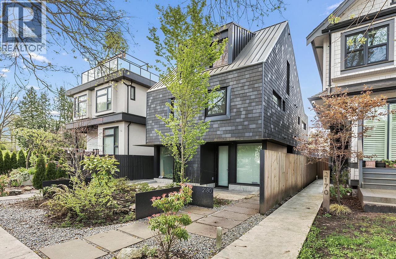 2180 E 13th Avenue, Vancouver, British Columbia  V5N 2C4 - Photo 2 - R3111496