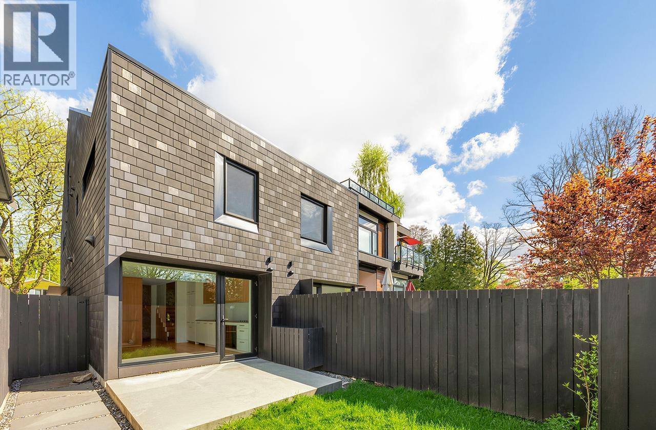 2180 E 13th Avenue, Vancouver, British Columbia  V5N 2C4 - Photo 5 - R3111496