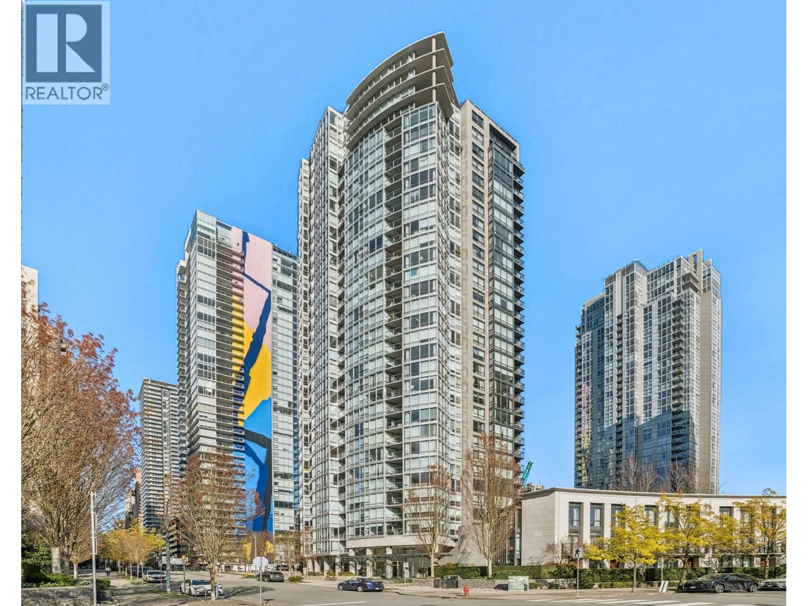 3701 1438 Richards Street, Vancouver, British Columbia  V6Z 3B8 - Photo 39 - R3110246