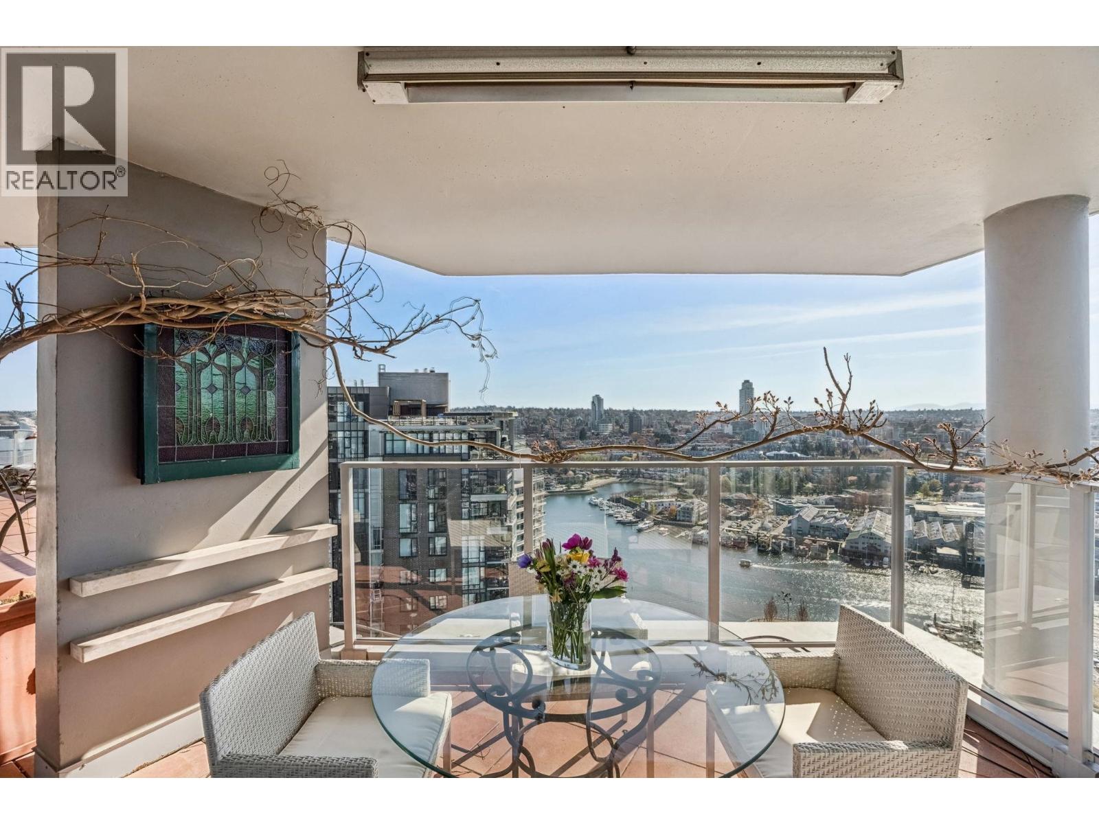 3701 1438 Richards Street, Vancouver, British Columbia  V6Z 3B8 - Photo 30 - R3110246