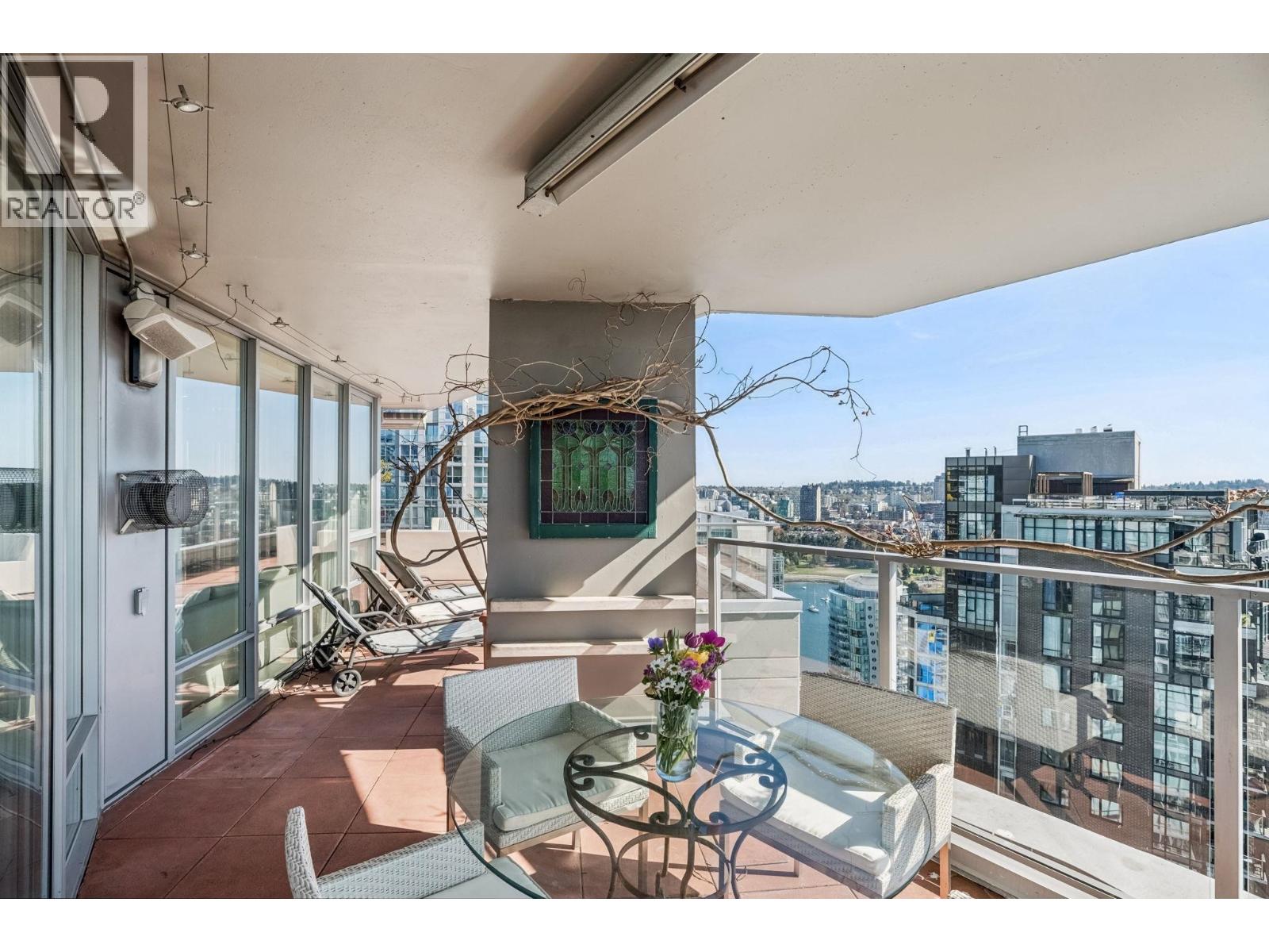 3701 1438 Richards Street, Vancouver, British Columbia  V6Z 3B8 - Photo 29 - R3110246