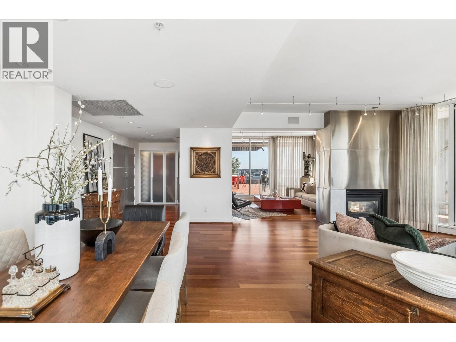 3701 1438 Richards Street, Vancouver, British Columbia  V6Z 3B8 - Photo 6 - R3110246