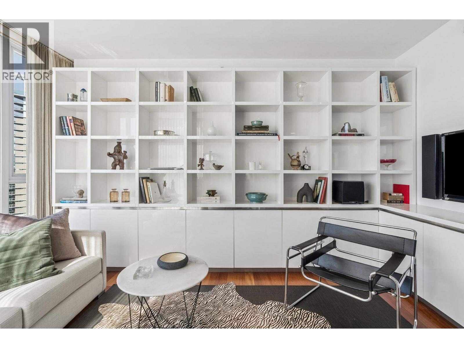 3701 1438 Richards Street, Vancouver, British Columbia  V6Z 3B8 - Photo 17 - R3110246