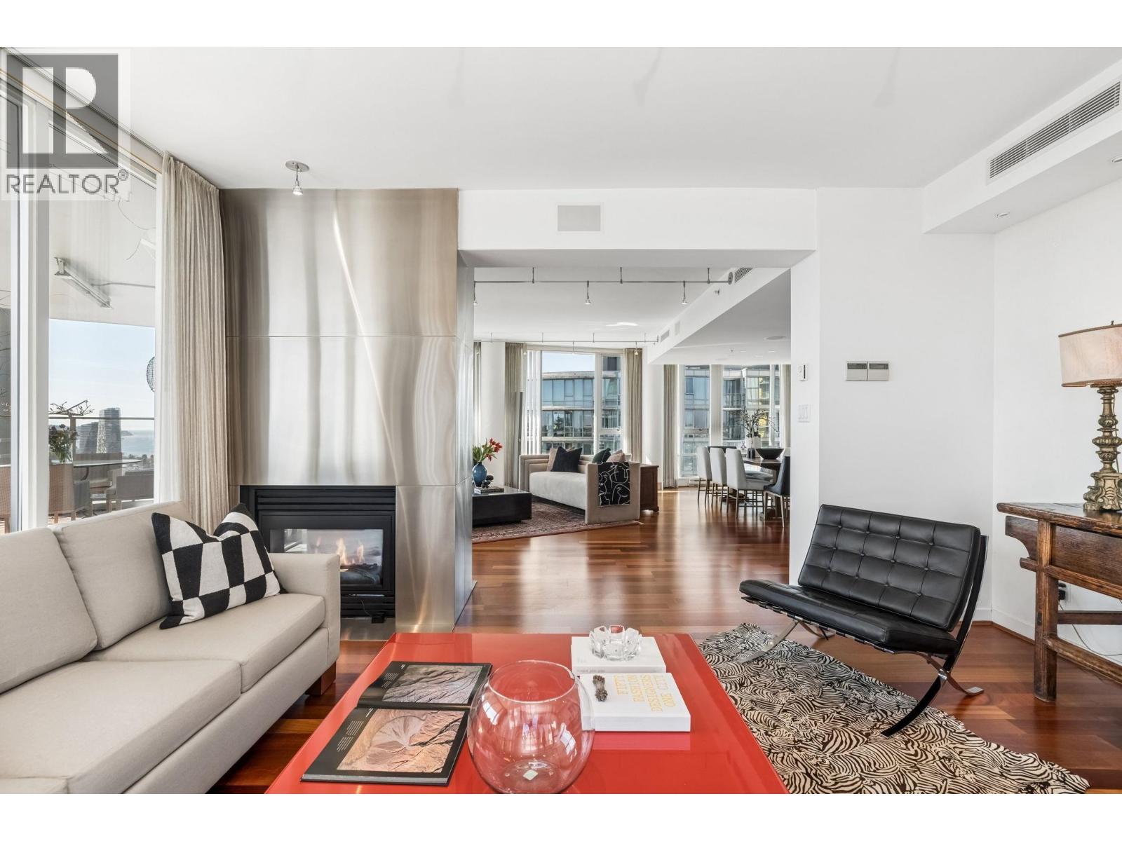 3701 1438 Richards Street, Vancouver, British Columbia  V6Z 3B8 - Photo 10 - R3110246