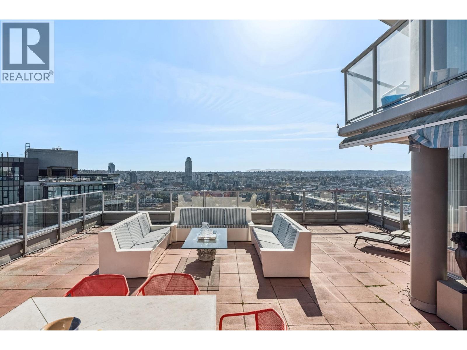 3701 1438 Richards Street, Vancouver, British Columbia  V6Z 3B8 - Photo 32 - R3110246