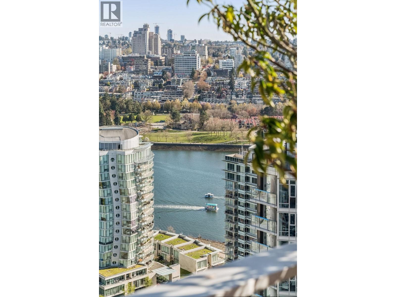 3701 1438 Richards Street, Vancouver, British Columbia  V6Z 3B8 - Photo 34 - R3110246