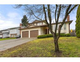 3778 NANAIMO CRESCENT, Abbotsford, British Columbia
