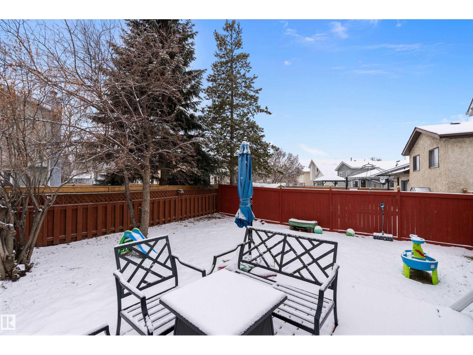 49 Deerbourne Dr, St. Albert, Alberta  T8N 4R2 - Photo 37 - E4482769