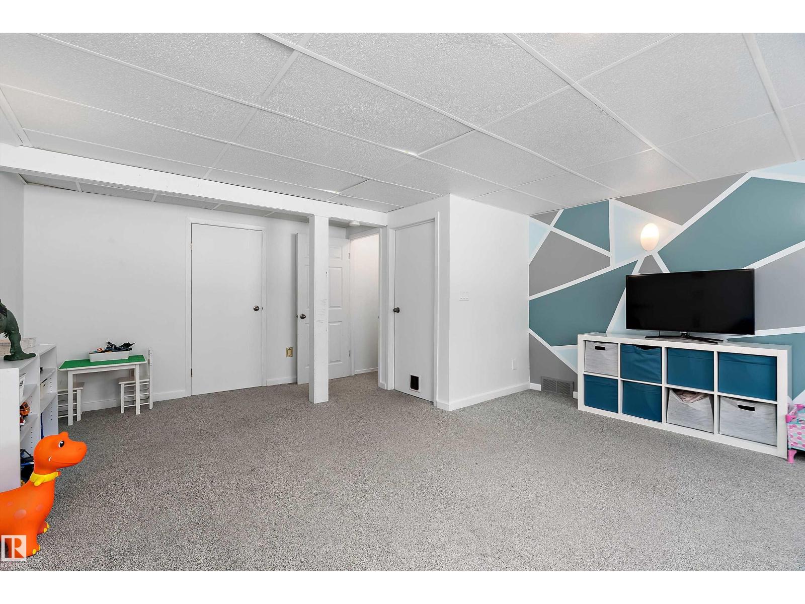 49 Deerbourne Dr, St. Albert, Alberta  T8N 4R2 - Photo 32 - E4482769