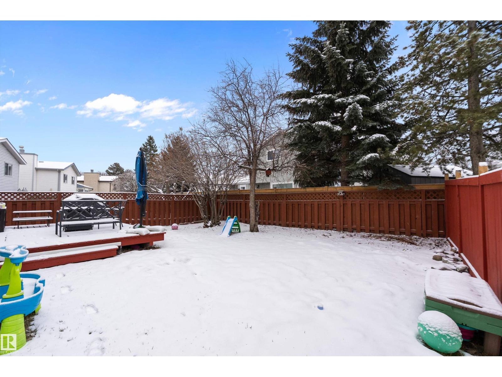 49 Deerbourne Dr, St. Albert, Alberta  T8N 4R2 - Photo 40 - E4482769