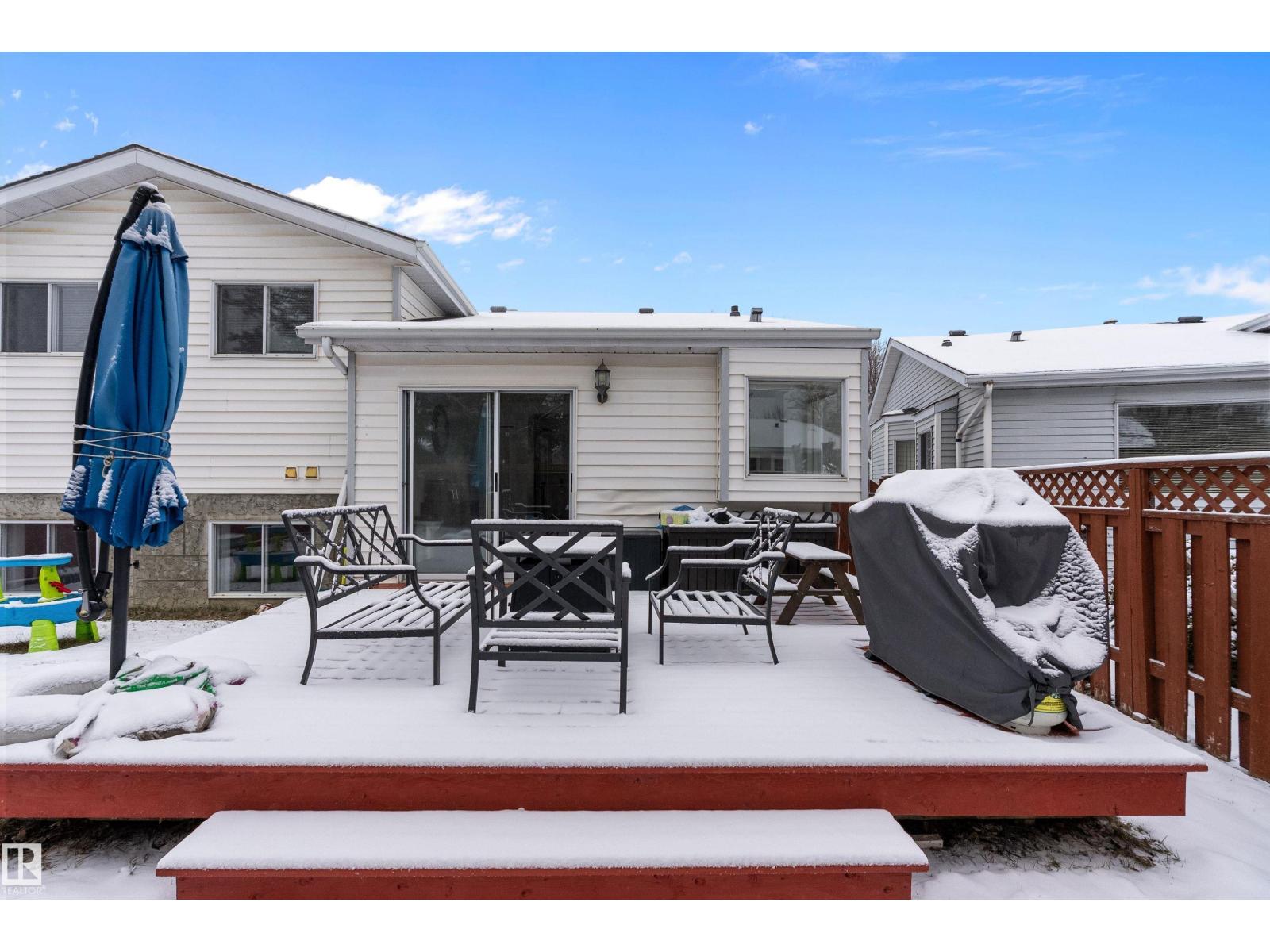 49 Deerbourne Dr, St. Albert, Alberta  T8N 4R2 - Photo 38 - E4482769