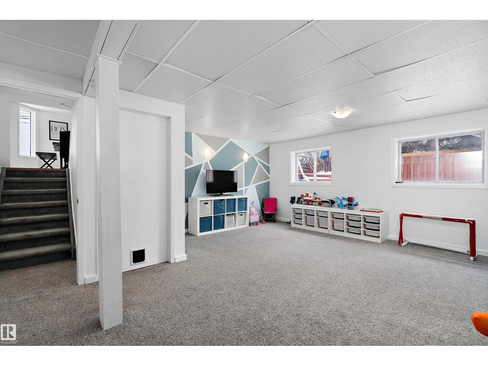 49 Deerbourne Dr, St. Albert, Alberta  T8N 4R2 - Photo 31 - E4482769