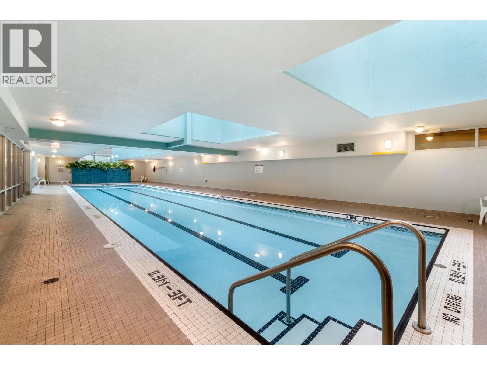 1805 928 Richards Street, Vancouver, British Columbia  V6B 6P6 - Photo 16 - R3082990