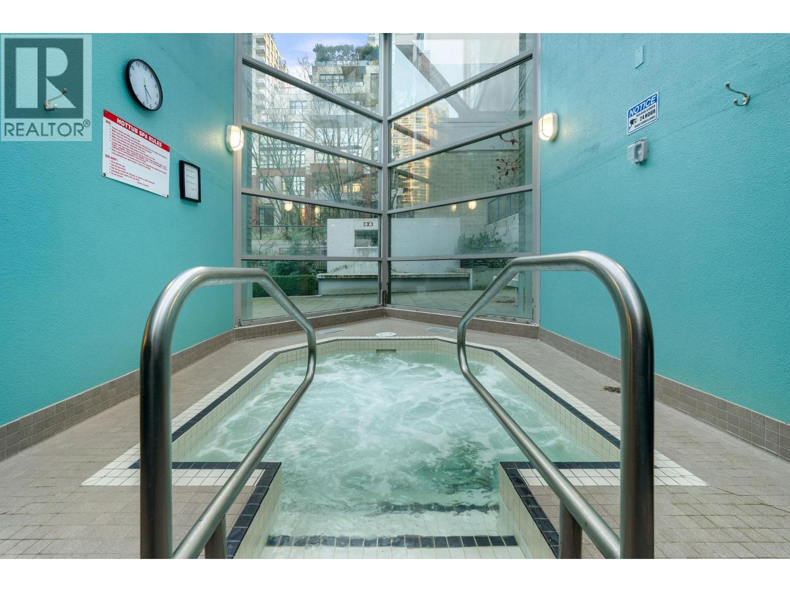 1805 928 Richards Street, Vancouver, British Columbia  V6B 6P6 - Photo 17 - R3082990