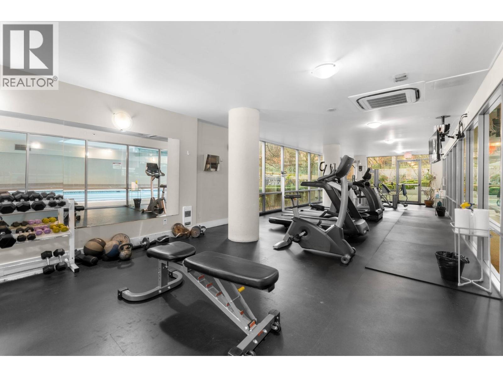 1805 928 Richards Street, Vancouver, British Columbia  V6B 6P6 - Photo 18 - R3082990