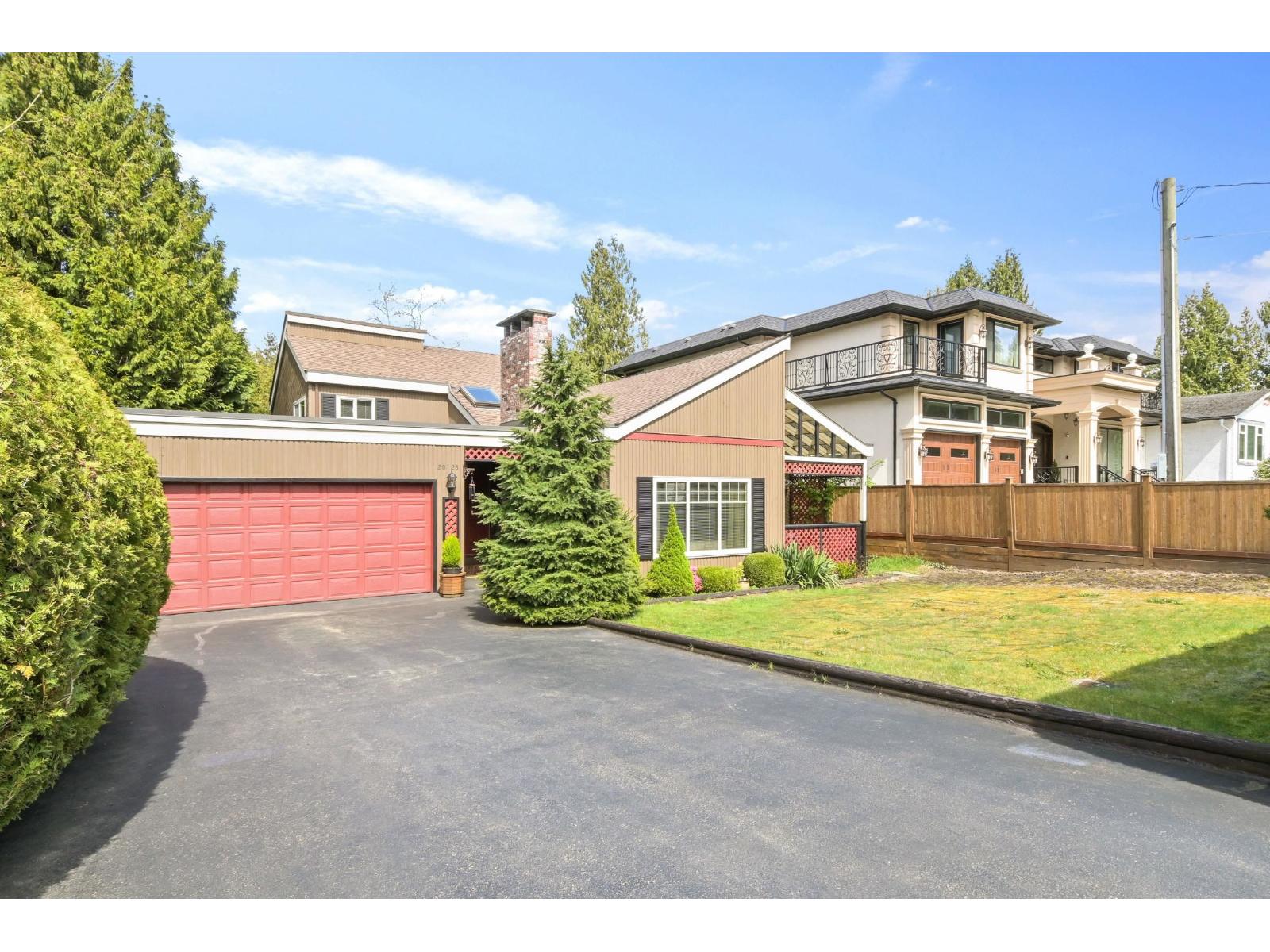 20123 49a Avenue, Langley, British Columbia  V3A 3S2 - Photo 2 - R3112356