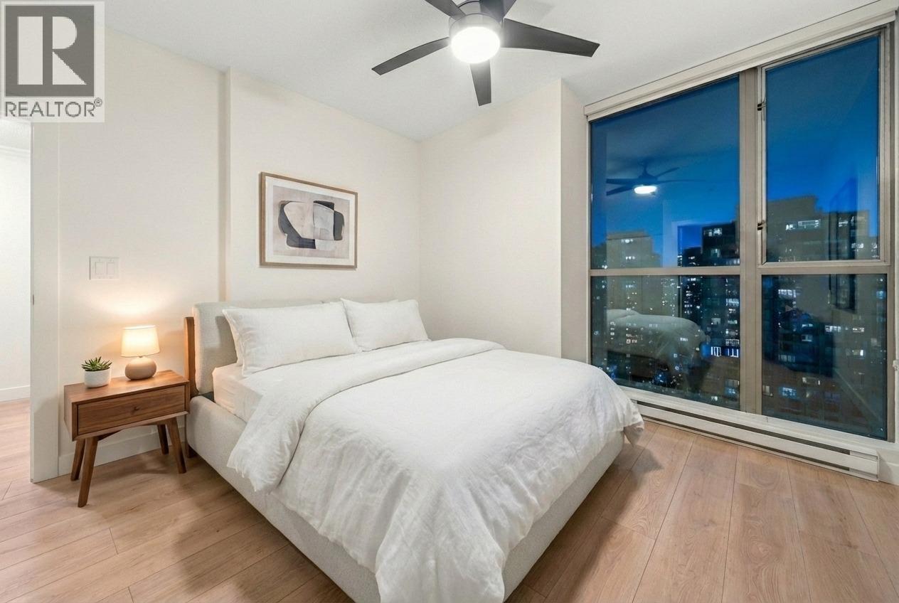 1805 928 Richards Street, Vancouver, British Columbia  V6B 6P6 - Photo 6 - R3082990