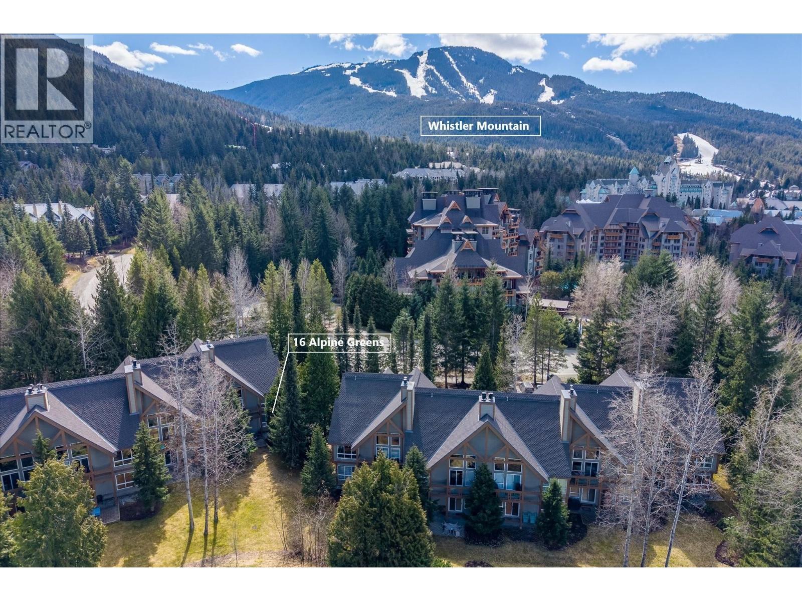 16 4628 Blackcomb Way, Whistler, British Columbia  V0N 1B4 - Photo 20 - R3112007