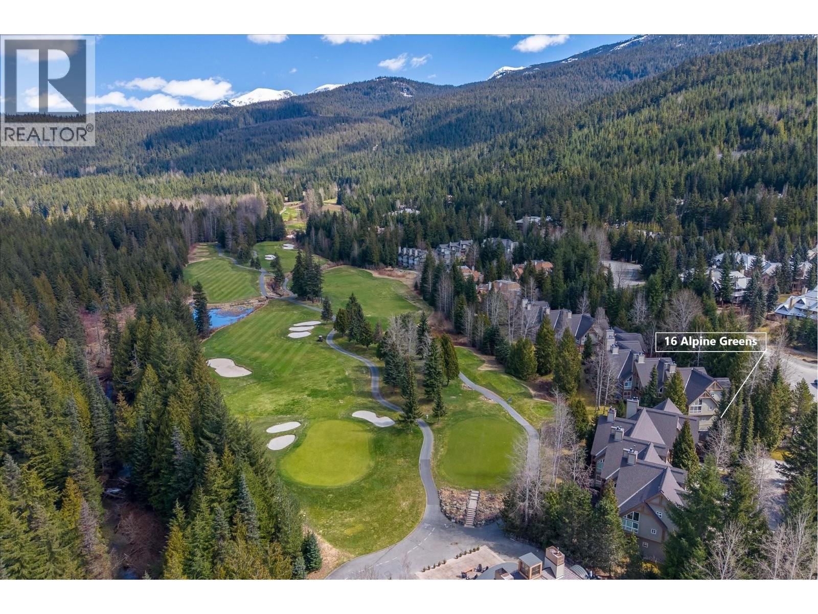 16 4628 Blackcomb Way, Whistler, British Columbia  V0N 1B4 - Photo 19 - R3112007