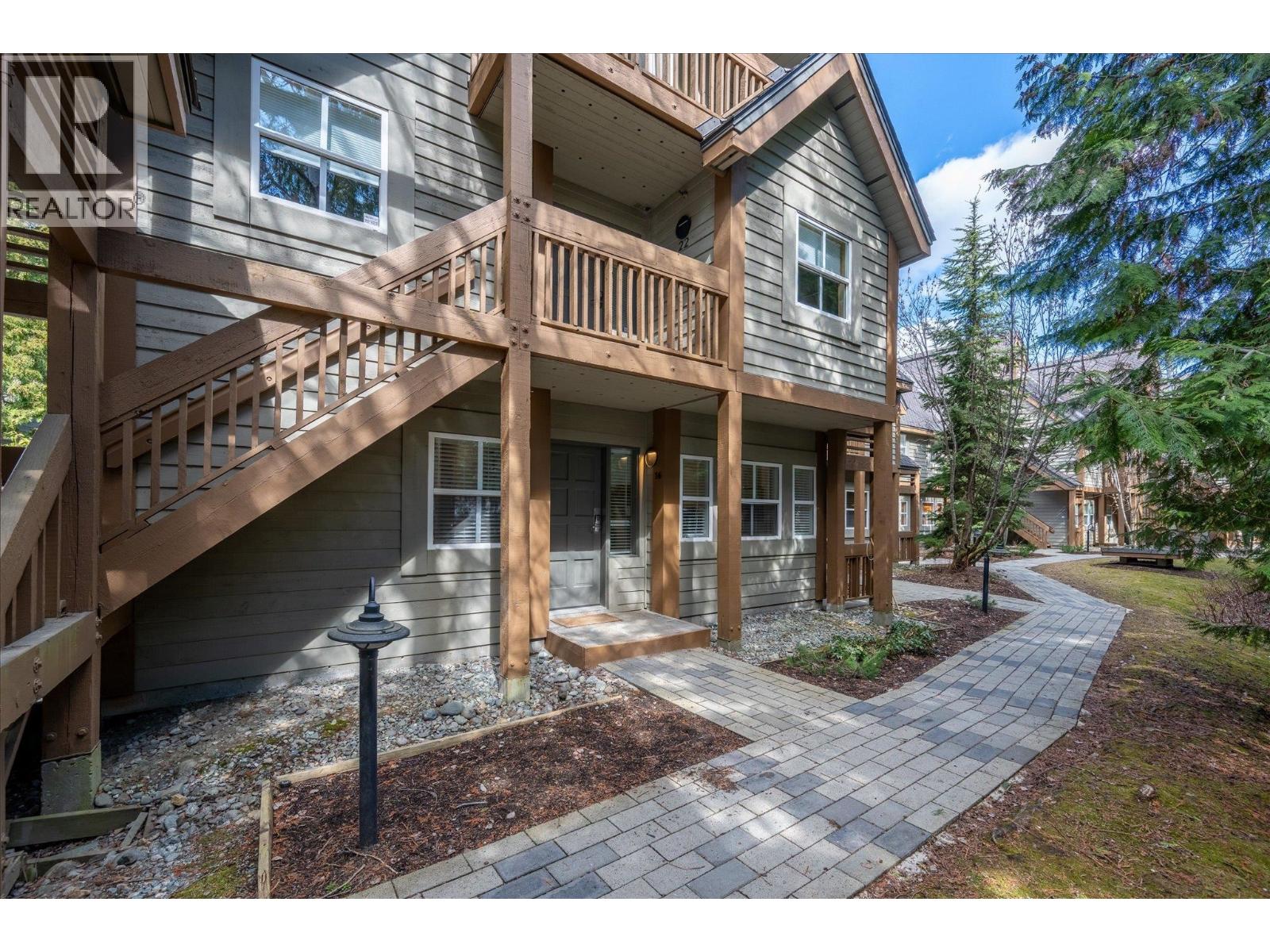 16 4628 Blackcomb Way, Whistler, British Columbia  V0N 1B4 - Photo 17 - R3112007