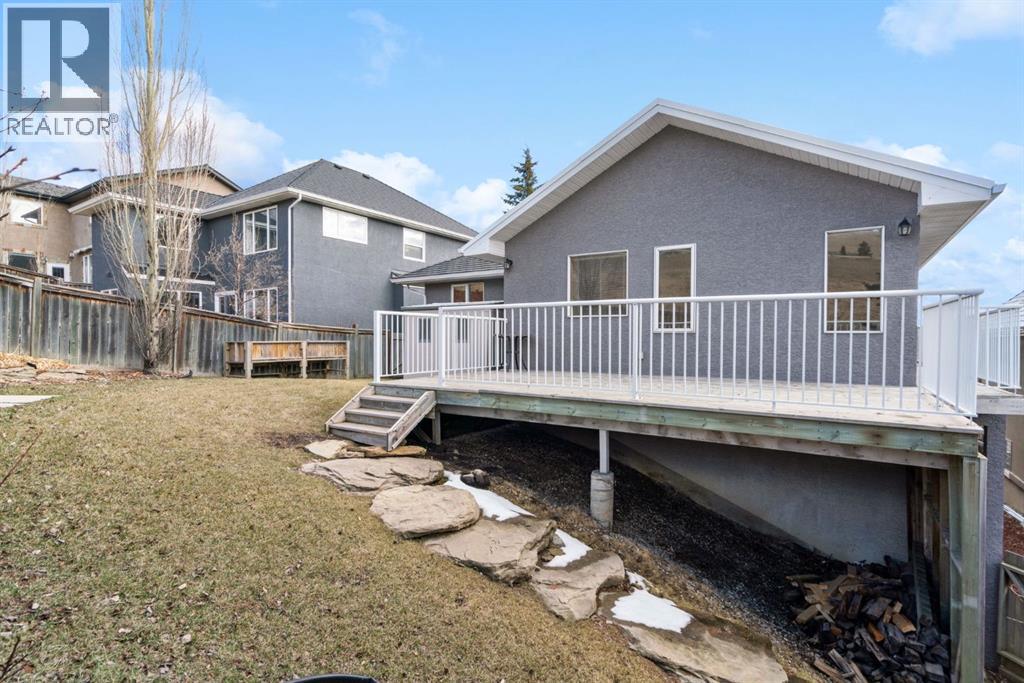 48 Headlands Close, Cochrane, Alberta  T4C 1M3 - Photo 44 - A2301386