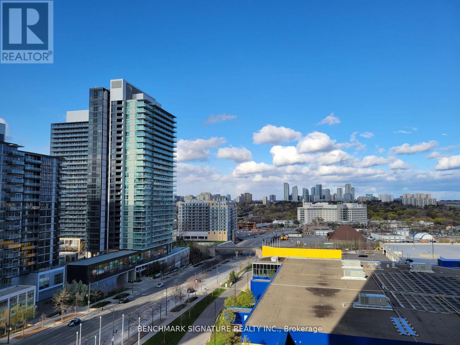 1103 - 121 Mcmahon Drive, Toronto, Ontario  M2K 0C1 - Photo 2 - C12804134