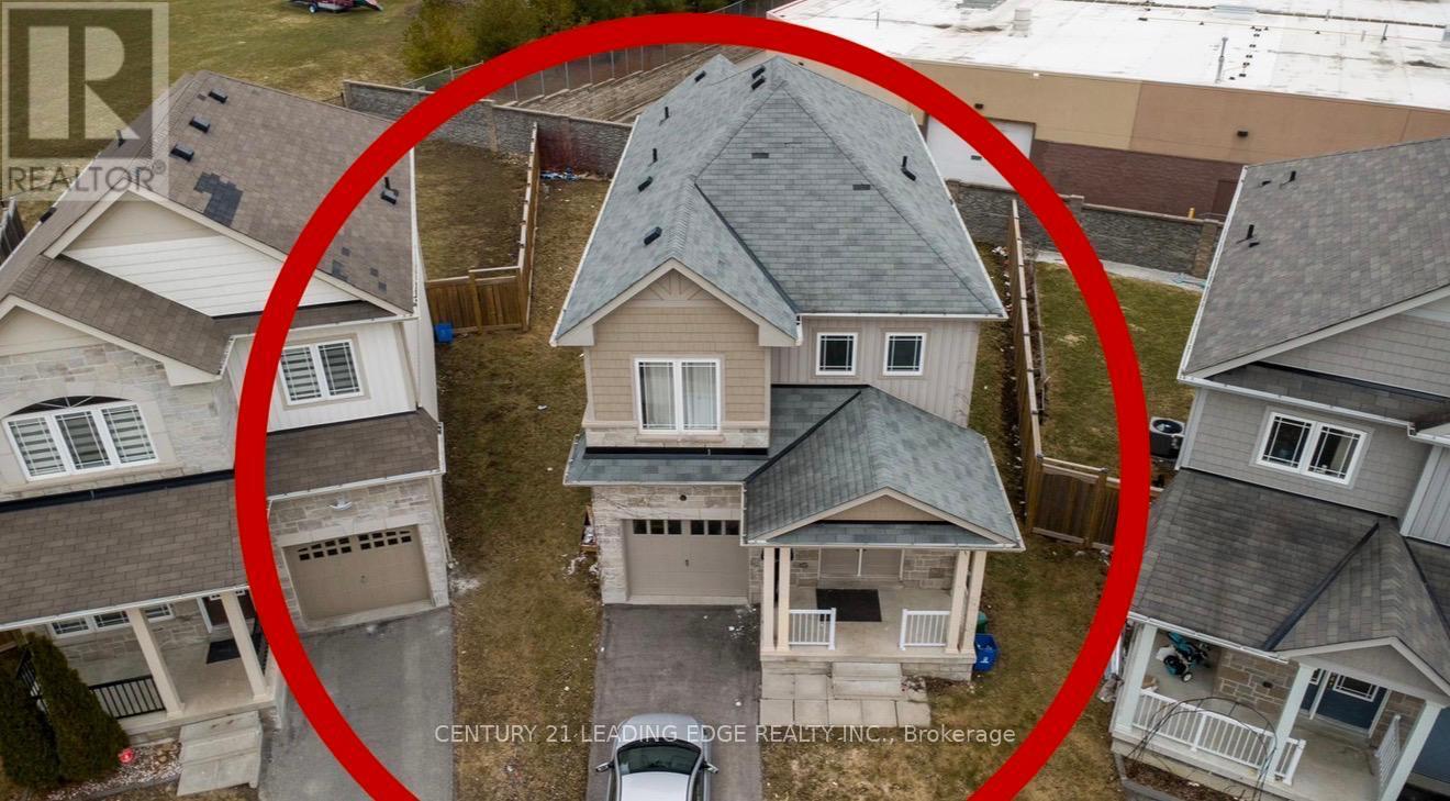 27 Mantz Crescent, Whitby, Ontario  L1R 0L3 - Photo 35 - E12936226