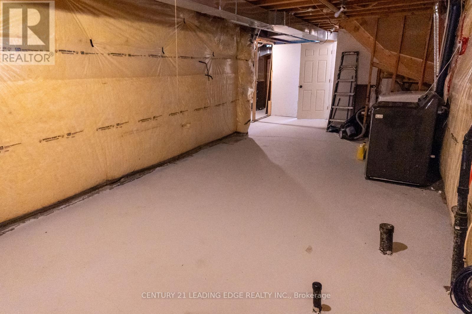 27 Mantz Crescent, Whitby, Ontario  L1R 0L3 - Photo 28 - E12936226