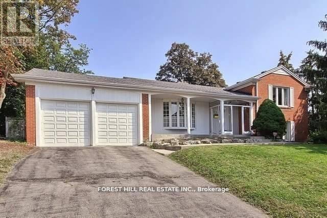 73 RIVERSIDE BOULEVARD, Vaughan, Ontario