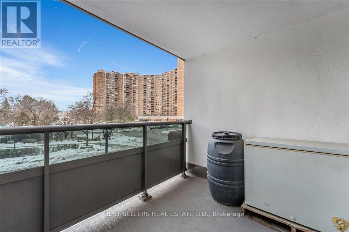 208 - 627 The West Mall, Toronto, Ontario  M9C 4X5 - Photo 26 - W12836406