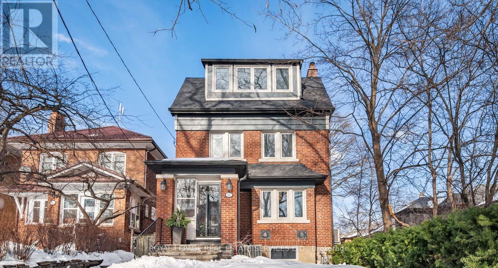 387 KENNEDY AVENUE, Toronto, Ontario
