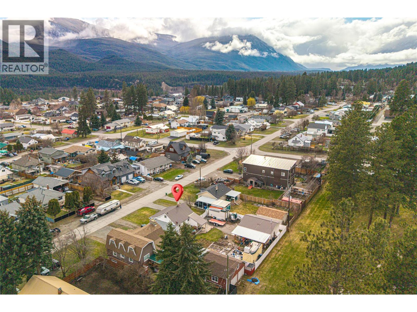 866 305th Street Street, Kimberley, British Columbia  V1A 3H8 - Photo 44 - 10383611