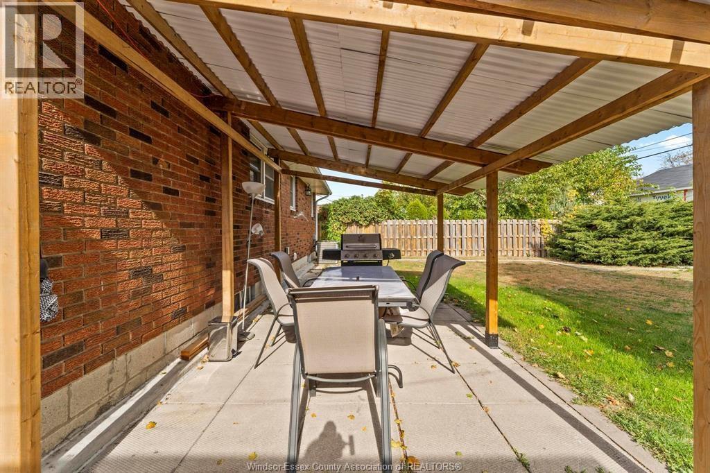 1374 Josephine Unit# Lower, Windsor, Ontario  N9B 2L9 - Photo 11 - 26008456
