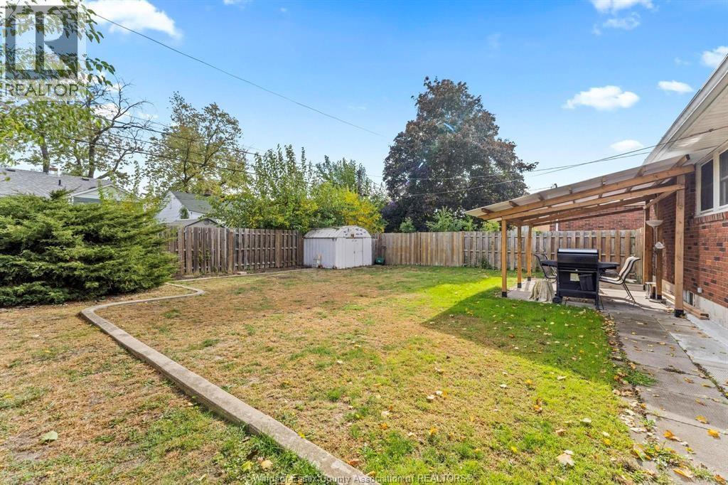 1374 Josephine Unit# Lower, Windsor, Ontario  N9B 2L9 - Photo 12 - 26008456