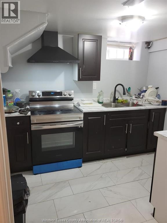 1374 Josephine Unit# Lower, Windsor, Ontario  N9B 2L9 - Photo 8 - 26008456