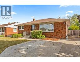 1374 JOSEPHINE Unit# LOWER, Windsor, Ontario