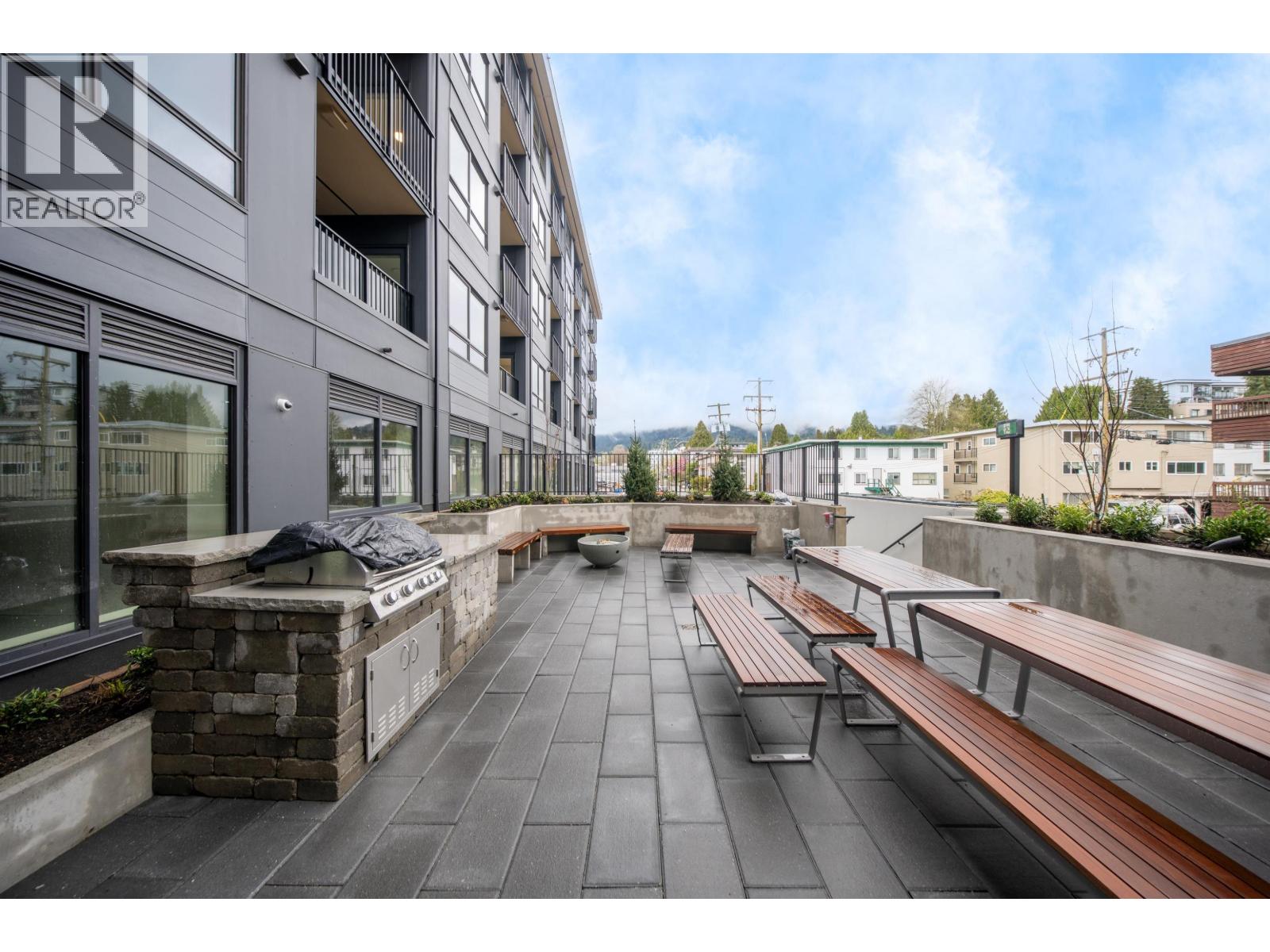 414 110 E 17th Street, North Vancouver, British Columbia  V5V 1A1 - Photo 24 - R3112754