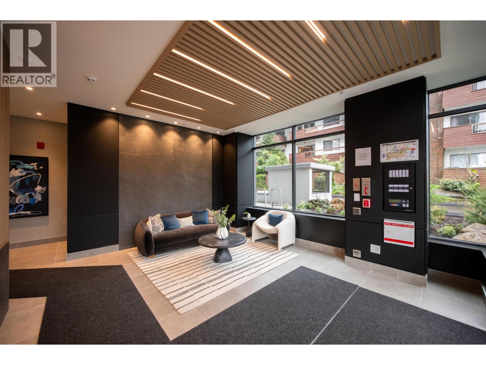 414 110 E 17th Street, North Vancouver, British Columbia  V5V 1A1 - Photo 25 - R3112754