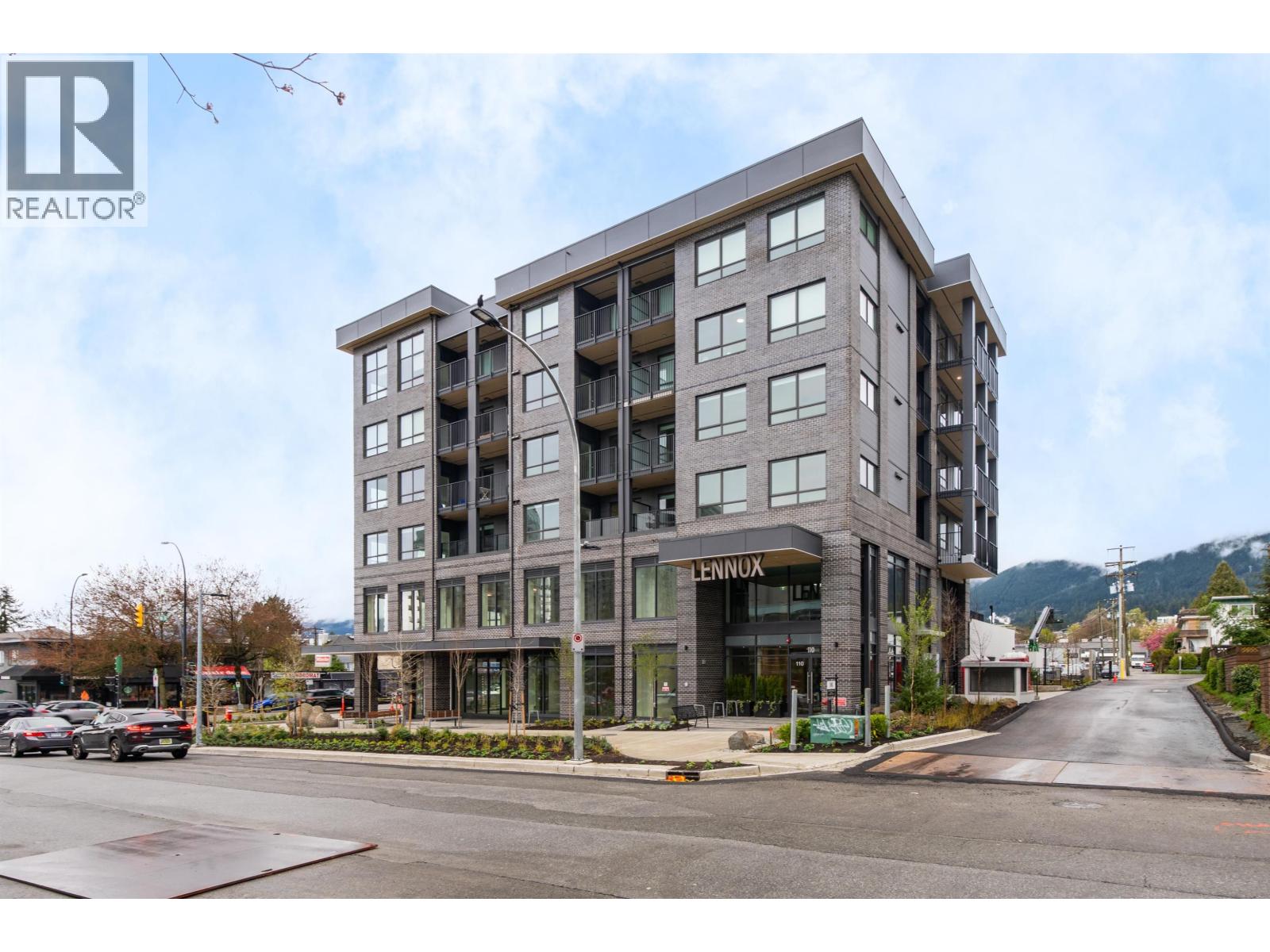 414 110 E 17th Street, North Vancouver, British Columbia  V5V 1A1 - Photo 26 - R3112754