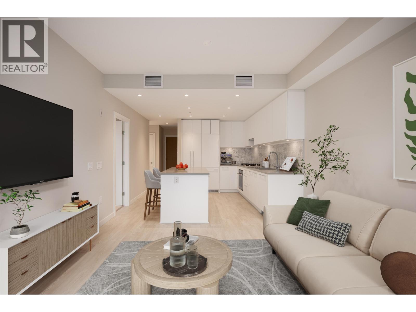 414 110 E 17th Street, North Vancouver, British Columbia  V5V 1A1 - Photo 4 - R3112754