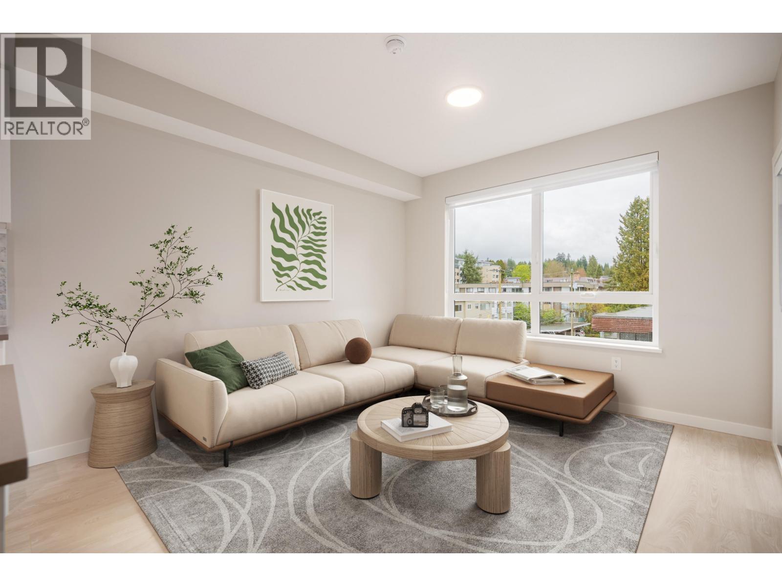 414 110 E 17th Street, North Vancouver, British Columbia  V5V 1A1 - Photo 5 - R3112754