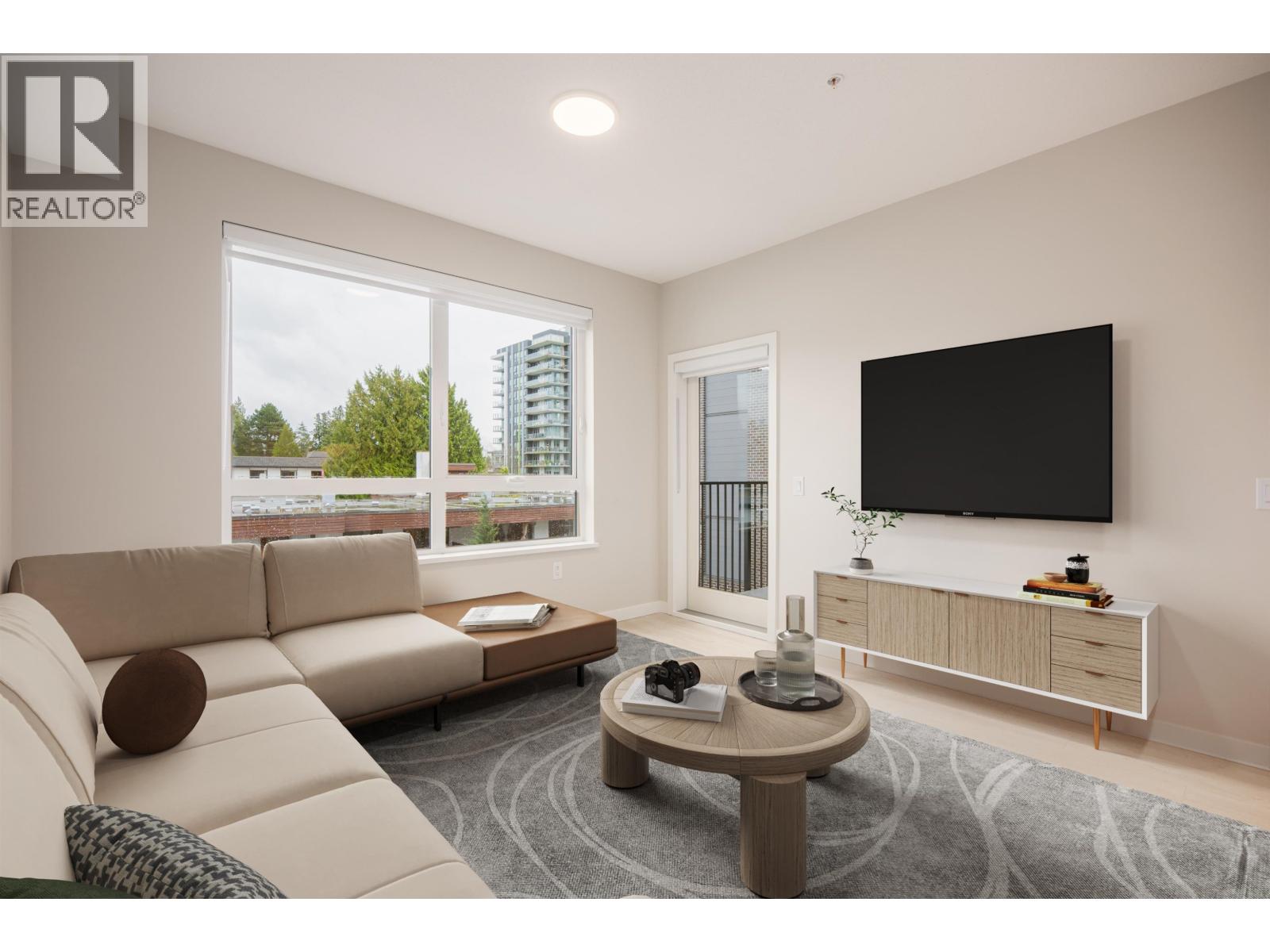 414 110 E 17th Street, North Vancouver, British Columbia  V5V 1A1 - Photo 7 - R3112754