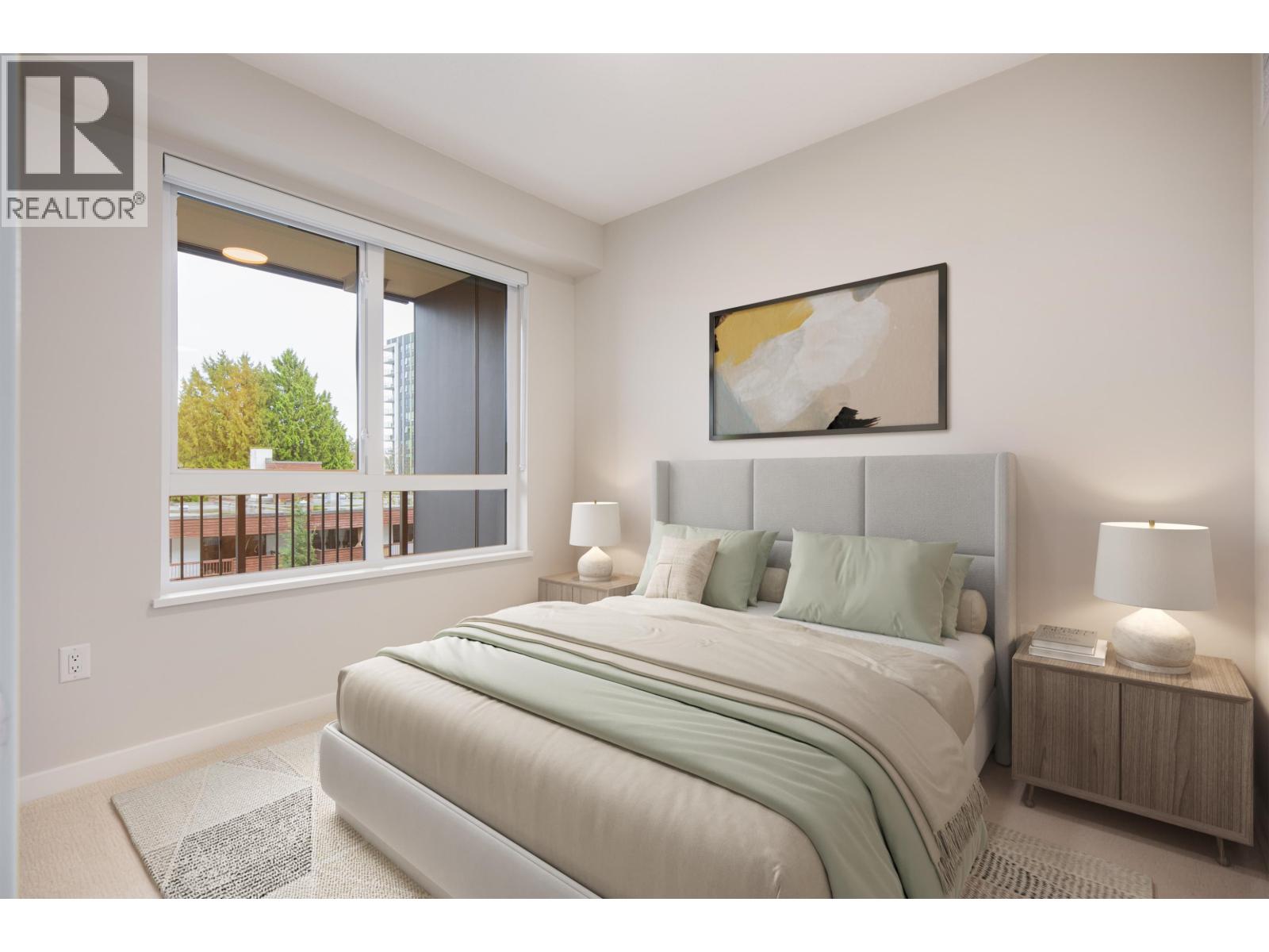 414 110 E 17th Street, North Vancouver, British Columbia  V5V 1A1 - Photo 8 - R3112754