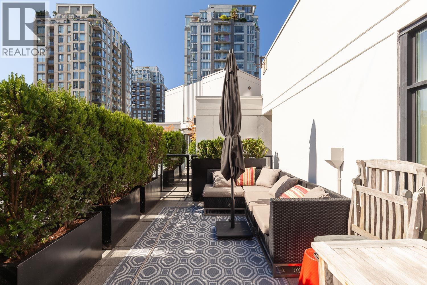 Ph803 988 Richards Street, Vancouver, British Columbia  V6B 8R2 - Photo 30 - R3112760