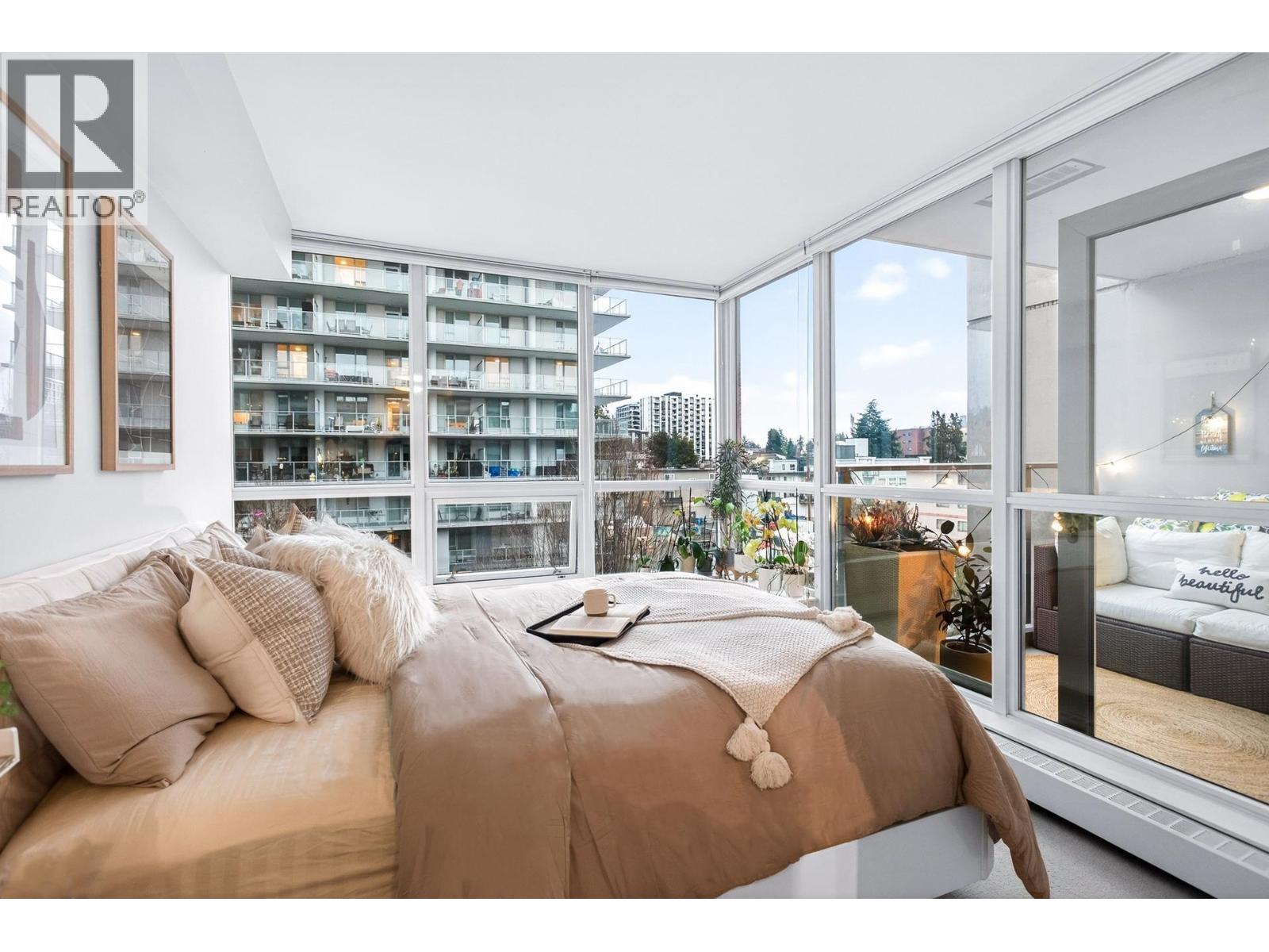 413 135 E 17 Street, North Vancouver, British Columbia  V7L 0C4 - Photo 11 - R3112785