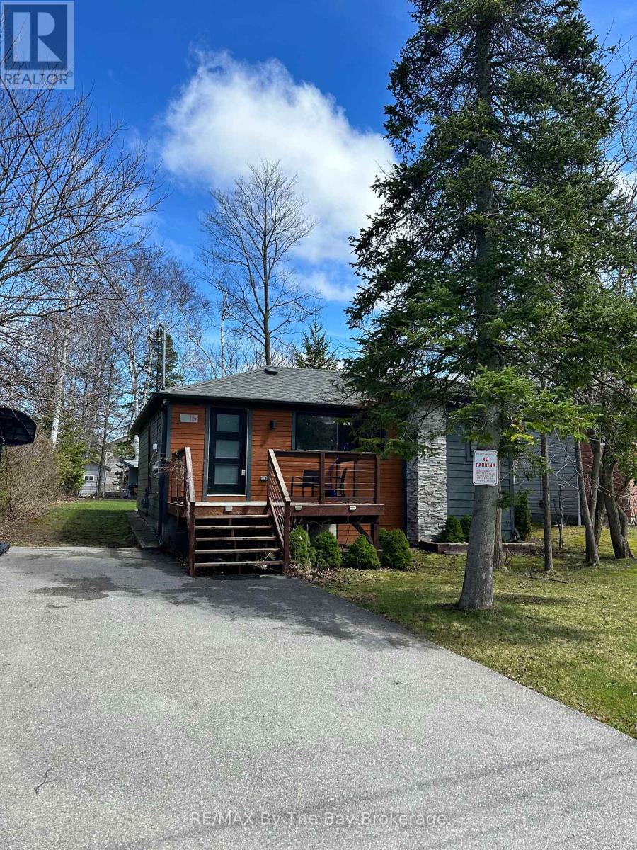 15 61ST STREET S, Wasaga Beach, Ontario