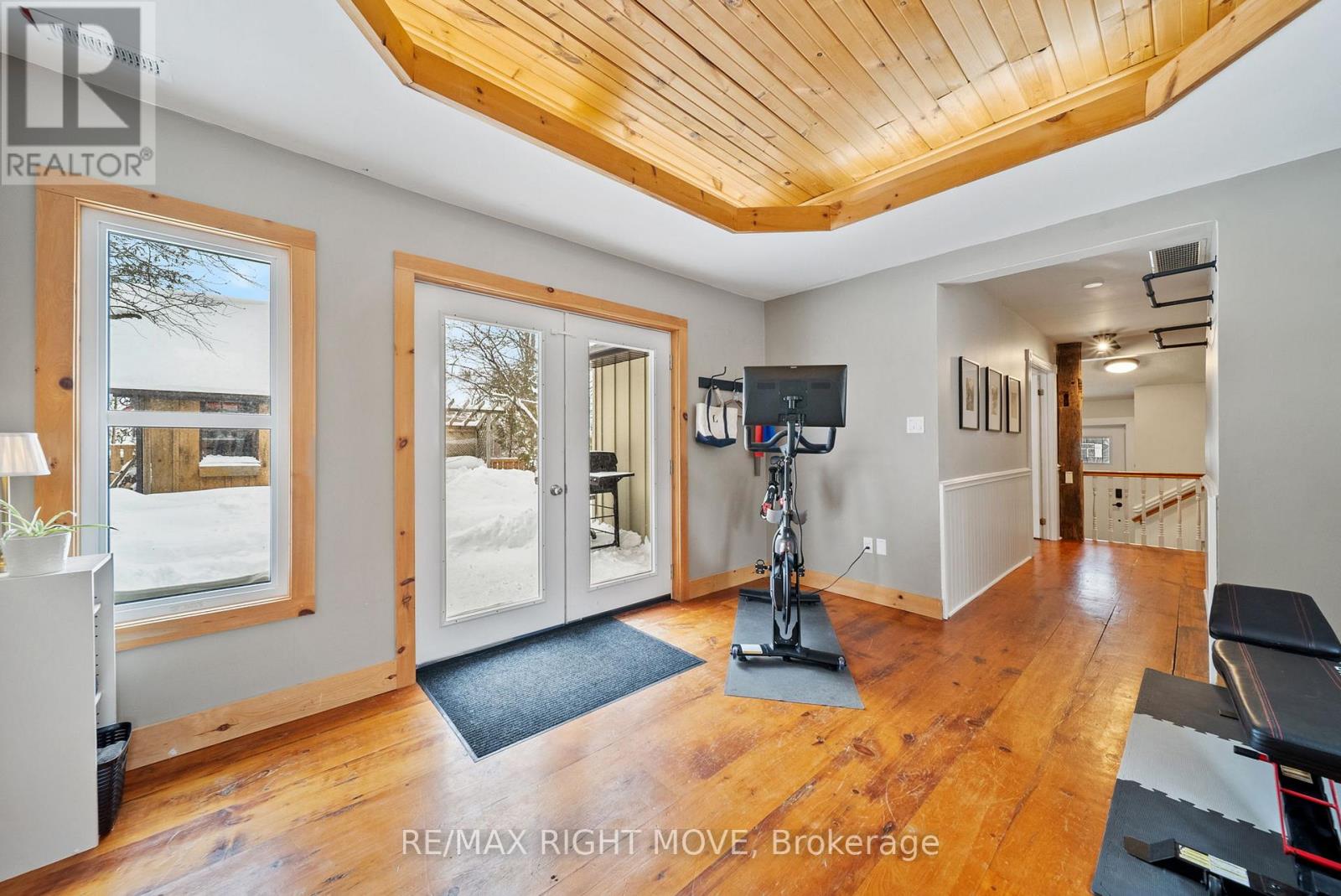 27 Durham St Street, Grey Highlands, Ontario  N0C 1E0 - Photo 12 - X12853302